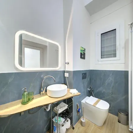 Greta's House טורינו