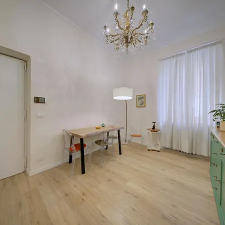 Greta's House דירה
